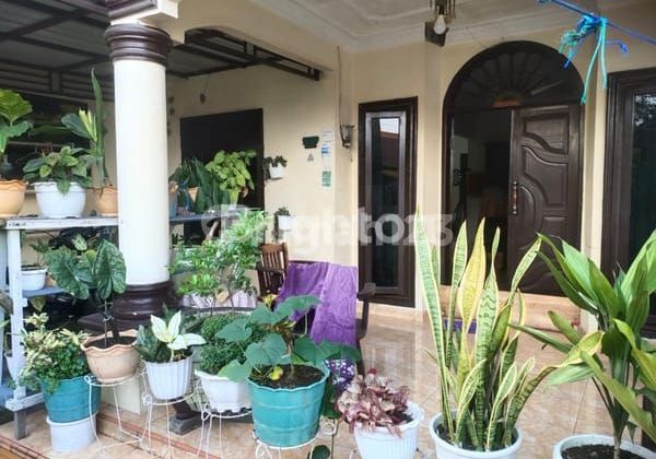 House On Seroja Street, Medan Sunggal 2