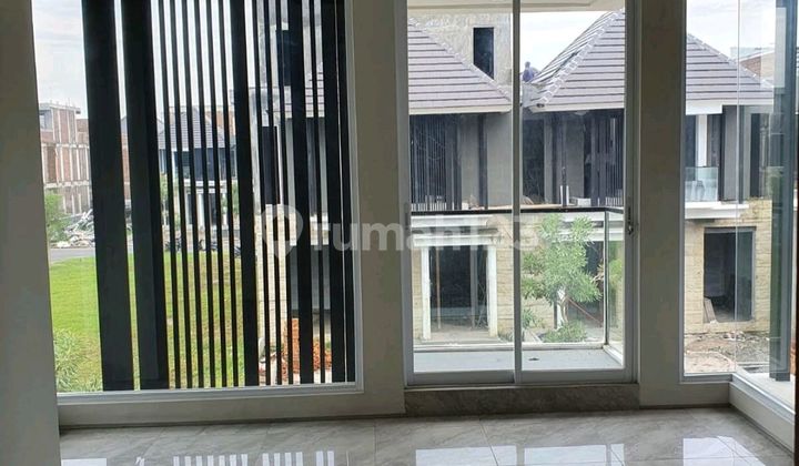 Dijual Rumah Citraland Gama City Cluster Dempsey Hill