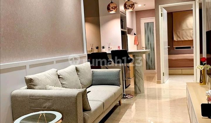 For Sale / Rent Podomoro Fully Furnished Apartment For Sale / Rent Podomoro Fully Furnished Apartment