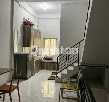 For Sale/For Rent Shop House on Jl. Karya Wisata, Medan Johor 2
