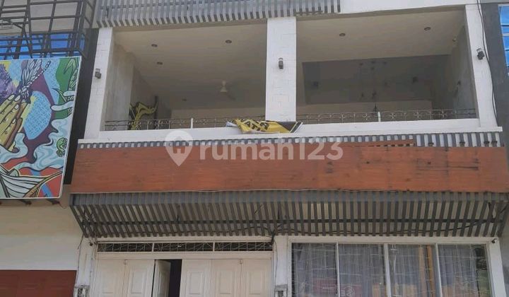 Ruko Gandeng Dalam Komplek Cbd Dijual Ruko Gandeng Dalam Komplek Cbd Dijual
