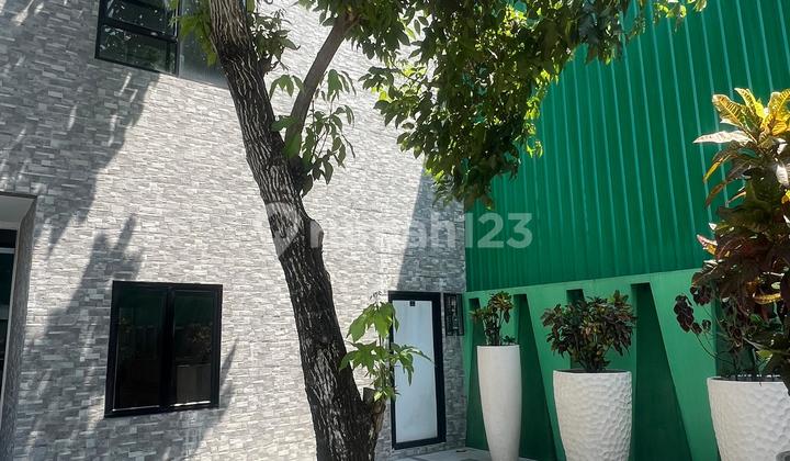 Di Jual !!!!rumah Lebar 6.3 M Di Kompleks Jewel Residence 2