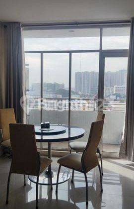 CONDOMINIUM ROYAL MEDAN 1