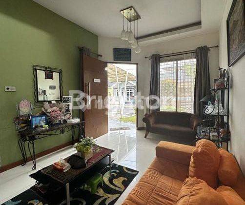 Rumah Tasbih 2 Di Di Komplek Taman Setia Budi Indah  2