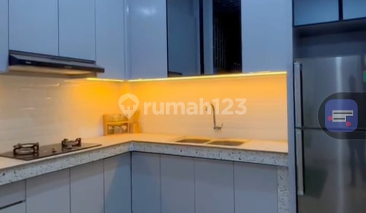 Kompleks Royal Marelan Rumah 2