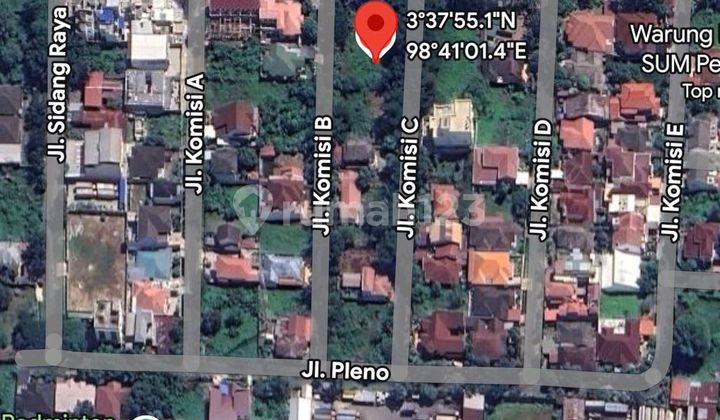 For Sale Empty Land / Vacant Land for Warehouse / Housing For Sale Empty Land / Vacant Land for Warehouse / Housing