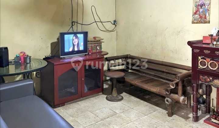 Only 500 million already can get a 5-meter wide house. 2