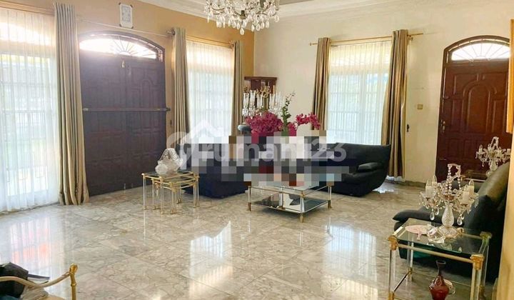 Di Jual Rumah Luas 1.040 di Jl. Karya Pinggir Di Jual Rumah Luas 1.040 di Jl. Karya Pinggir