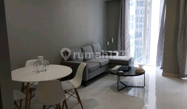 For Sale Cheap!!!! Jati Junction Apartment 12th Floor Mezzanine Level 12