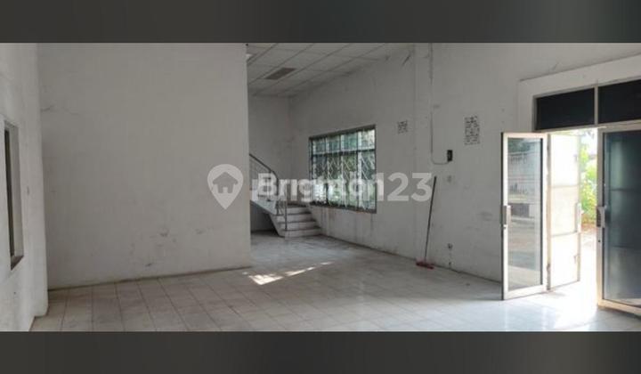 For Rent!! Kimstar Warehouse Tanjung Morawa