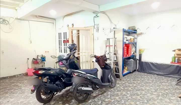 Di Jual Rumah Daerah Sangat Strategis Kota Medan 2