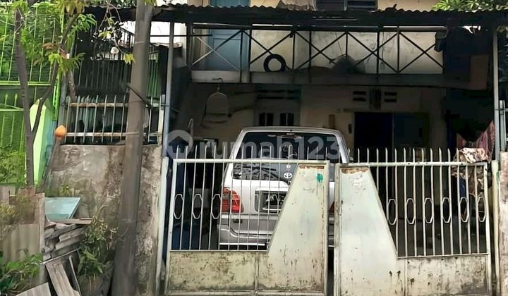Hanya 500 Jt Sudah bisa Dapat Rumah Lebar 5 M
