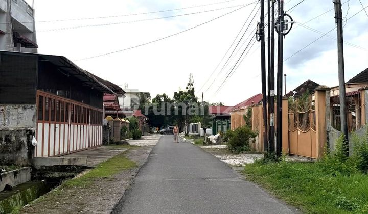 For Sale Land 400 sqm Simp. Danau Singkarak For Sale Land 400 sqm Simp. Danau Singkarak