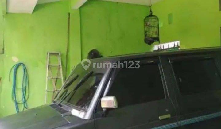 Dijual Rumah Second Siap Huni Di Kemlaten Kebraon 2