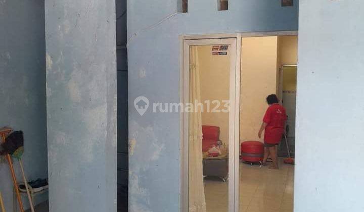 Jual Rumah Siap Huni Graha Suryanata Benowo Surabaya Barat 2