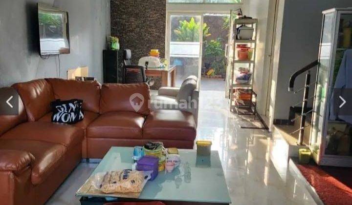 Dijual Rumah Minimalis 3 Lantai Siap Huni Rayan Regency Wiyung 2