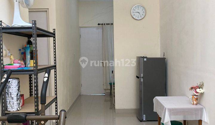 Jual Rumah Siap Huni Graha Sukolilo Regency Surabaya Timur   2