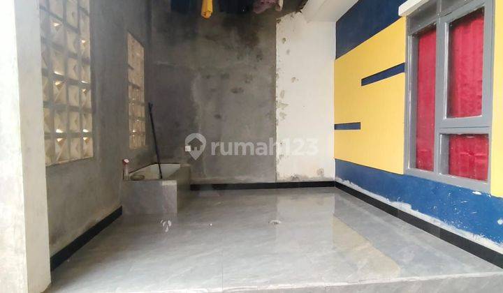 Oper Kredit Rumah Subsidi Full Renovasi Angsuran Satujuta Tigaratus Flat Sampai Lunas 2