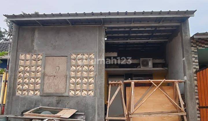 Oper Kredit Rumah Subsidi Full Renovasi Angsuran Satujuta Tigaratus Flat Sampai Lunas 1