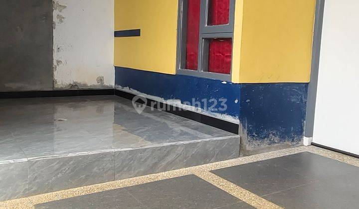 Oper Kredit Rumah Subsidi Angsuran Flat Sampai Lunas 2