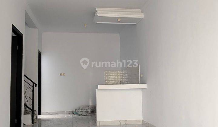 Rumah 2 Lantai Free Biaya2 Di Cibubur Depok 2