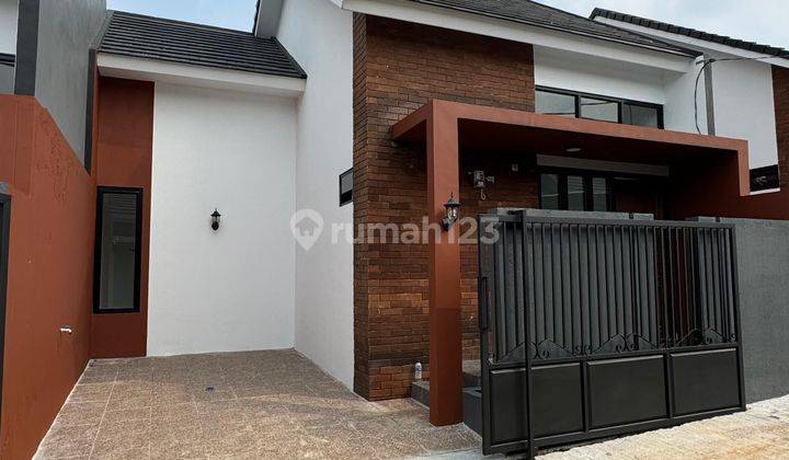 Rumah Kpr Tanpa Biceking Tanpa Ribet Proses Bank 1