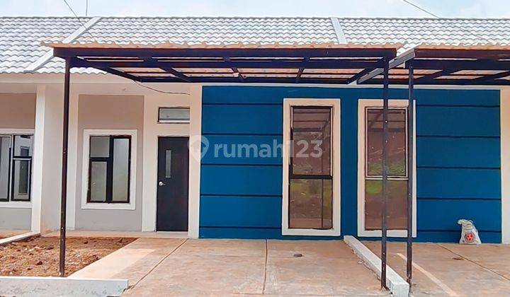 Rumah Tanpa Dp Promo Booking Hanya 99ribu 1