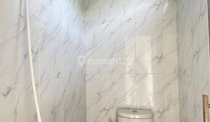 Dijual Rumah Mewah Dua Lantai Full Bata Merah Di Bekasi 2