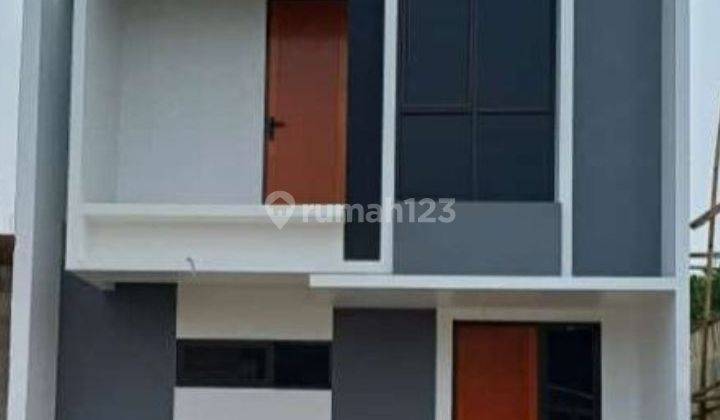 Rumah Di Bekasi Mewah Dengan Haga Terjangkau  2