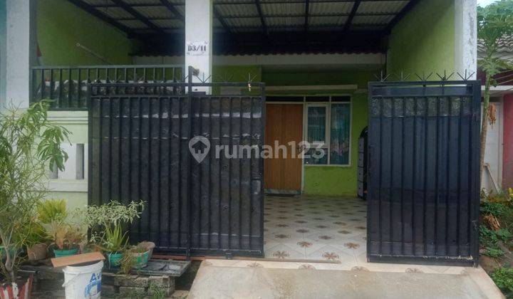 Oper Kredit Rumah Subsidi Angsuran 500ribu 1