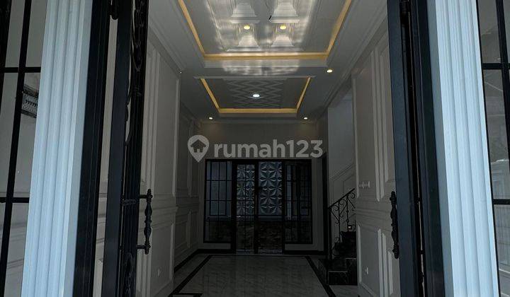 Rumah Full Renovasi Tanpa Dp Lokasi Strategis Dikota Depok 2