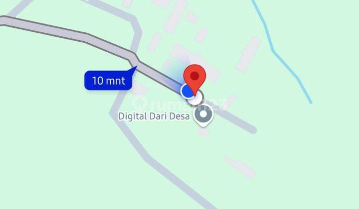 Dijual Tanah Didepan RSUD Konawe Utara 2