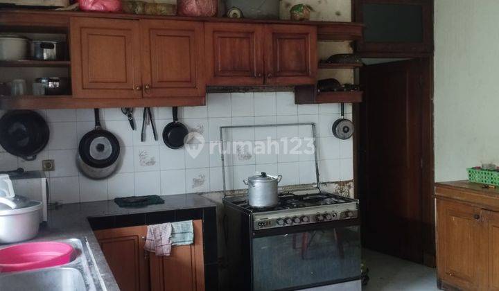 Rumah Mewah di Jl Bango, Cilandak, Dekat Mrt Fatmawati Strategis 6