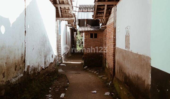 Dijual Muah Rumah 1 Lantai di Desa Bagu, Melalui Lelang 2