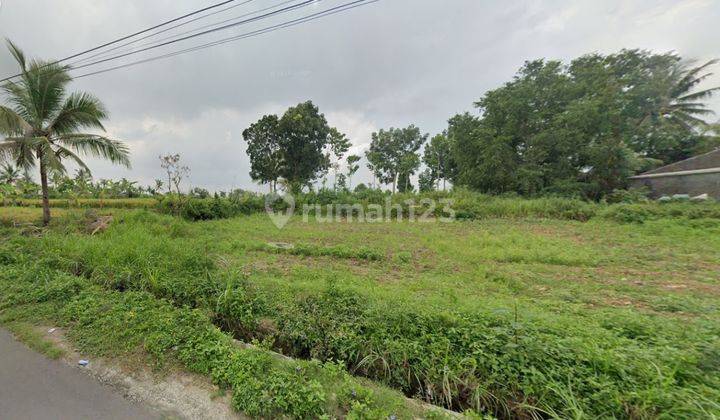 Dijual Tanah Murah di Daerah Janapria, Melalui Lelang Soon  1