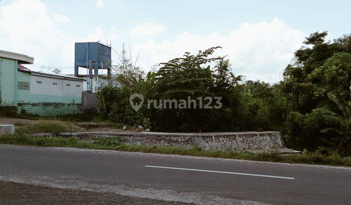 Dijual Murah Tanah Kosong di Daerah Batu Kuta, Lombok Barat 2