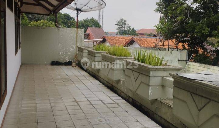 Rumah Mewah di Jl Bango, Cilandak, Dekat Mrt Fatmawati Strategis 8