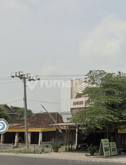 Dijual Ruko 1 Lantai Pinggir Jalan Raya Cocok Untuk Usaha 2