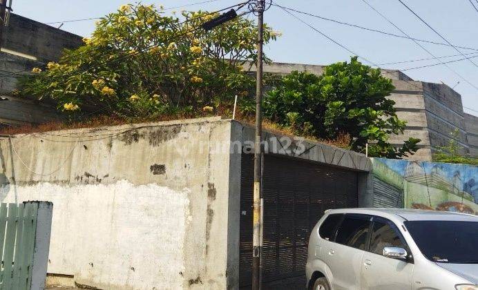 Rumah Tinggal Hook di Dekat Keraton Dan Alun alun 2