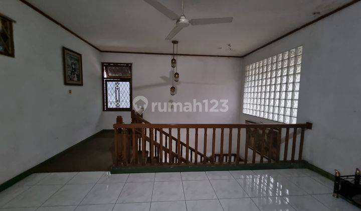 Rumah Mewah di Jl Bango, Cilandak, Dekat Mrt Fatmawati Strategis 10