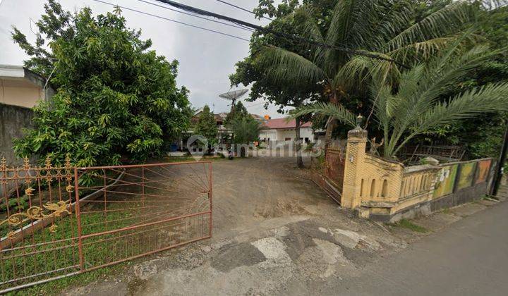 Dijual Murah Rumah 1 Lantai di Daerah Kediri Melalui Lelang  1