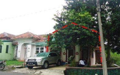 Dijual Rumah 2 Lantai di Cluster Taman Tampak Siring 1