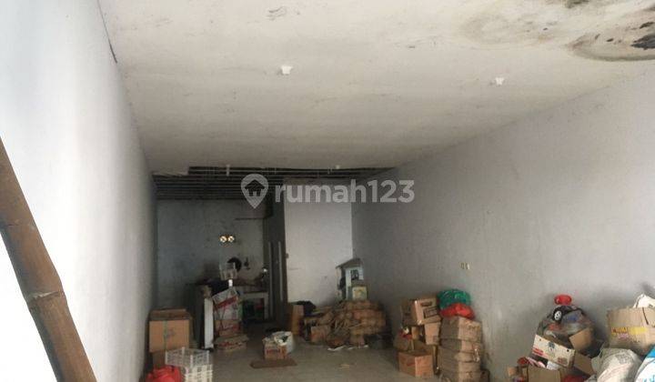 Dijual Murah Ruko 2 Lantai di Pasar Oeba Melalui Lelang 2