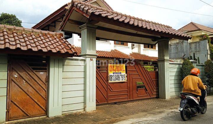 Dijual Rumah Mewah di Cilandak, Dekat Dengan Stasiun Mrt Fatmawati 2