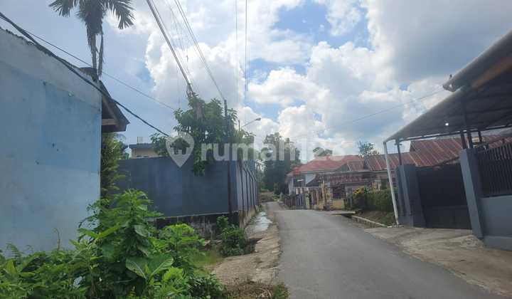 Dijual Rumah di Area Pemukiman 2