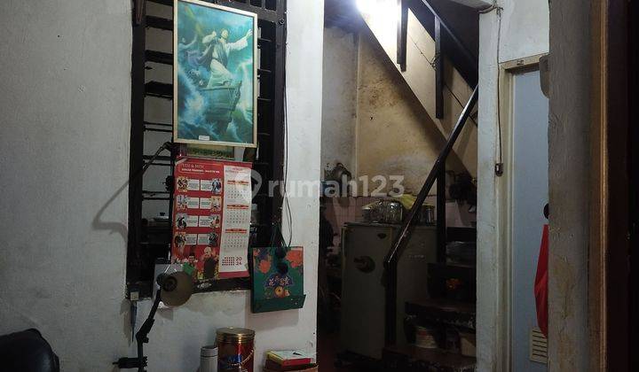 Rumah Di Jual Di Poris Indah Di Jalan Mutiara Raya, Poris Indah. 2