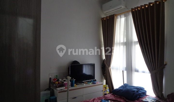 Dijual rumah siap huni D'Hills Residence pamulang 2