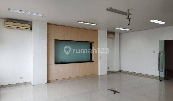 ruko pinggir jalan, samping mall tangerang city 2