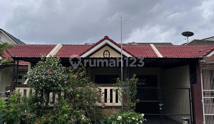 Dijual Cepat Rumah Siap Hunu Banjar Wijaya
