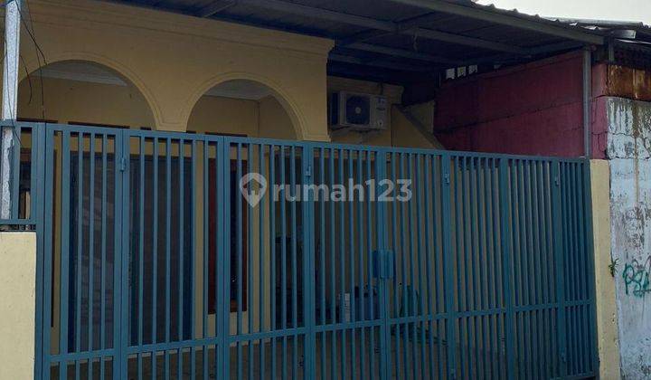 Dijual Cepat Rumah Di Cideng Petojo Jakarta Pusat 1